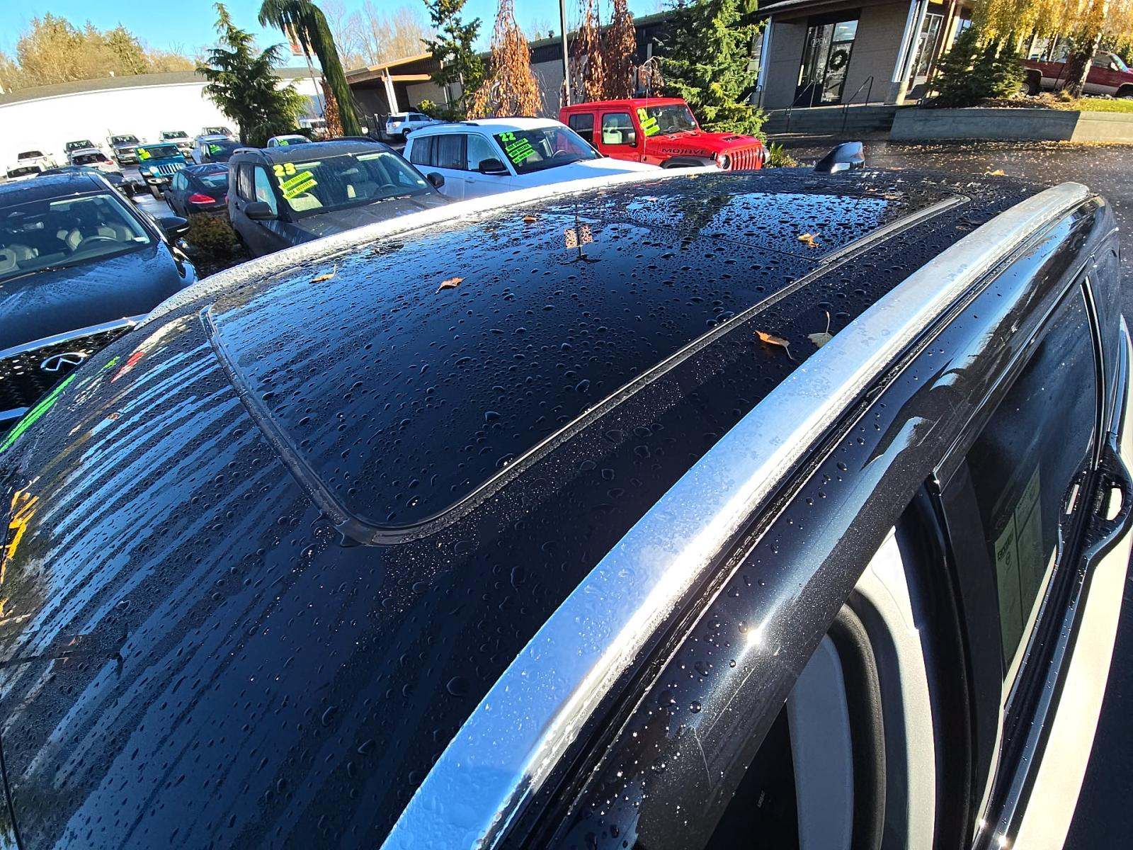 2024 Lincoln Nautilus Reserve AWD