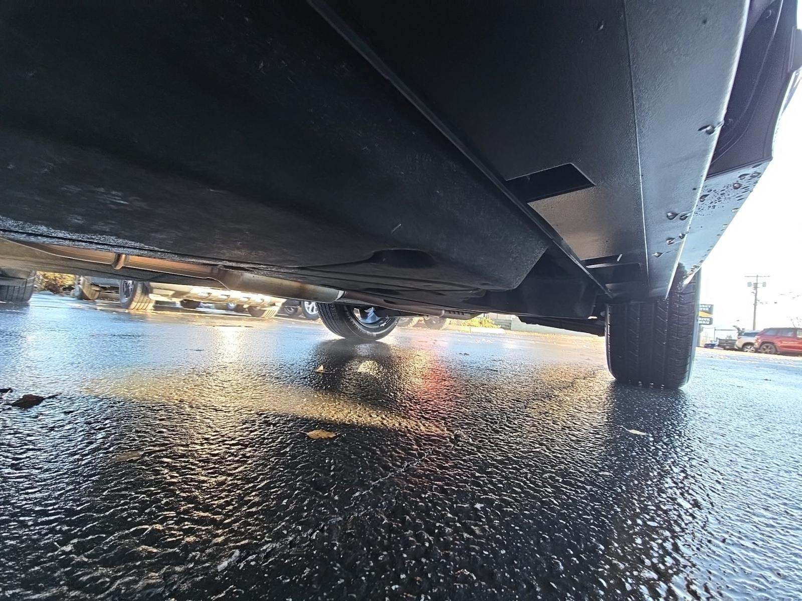 2024 Lincoln Nautilus Reserve AWD