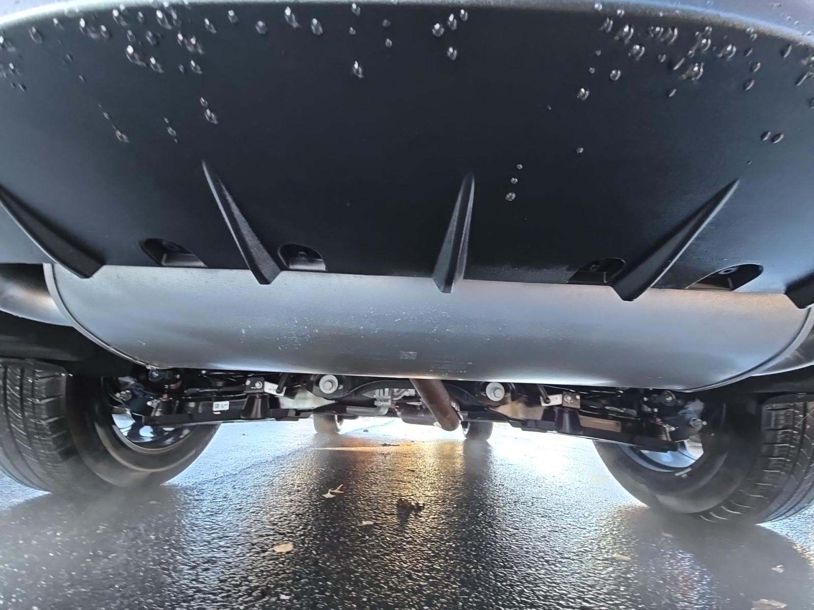 2024 Lincoln Nautilus Reserve AWD