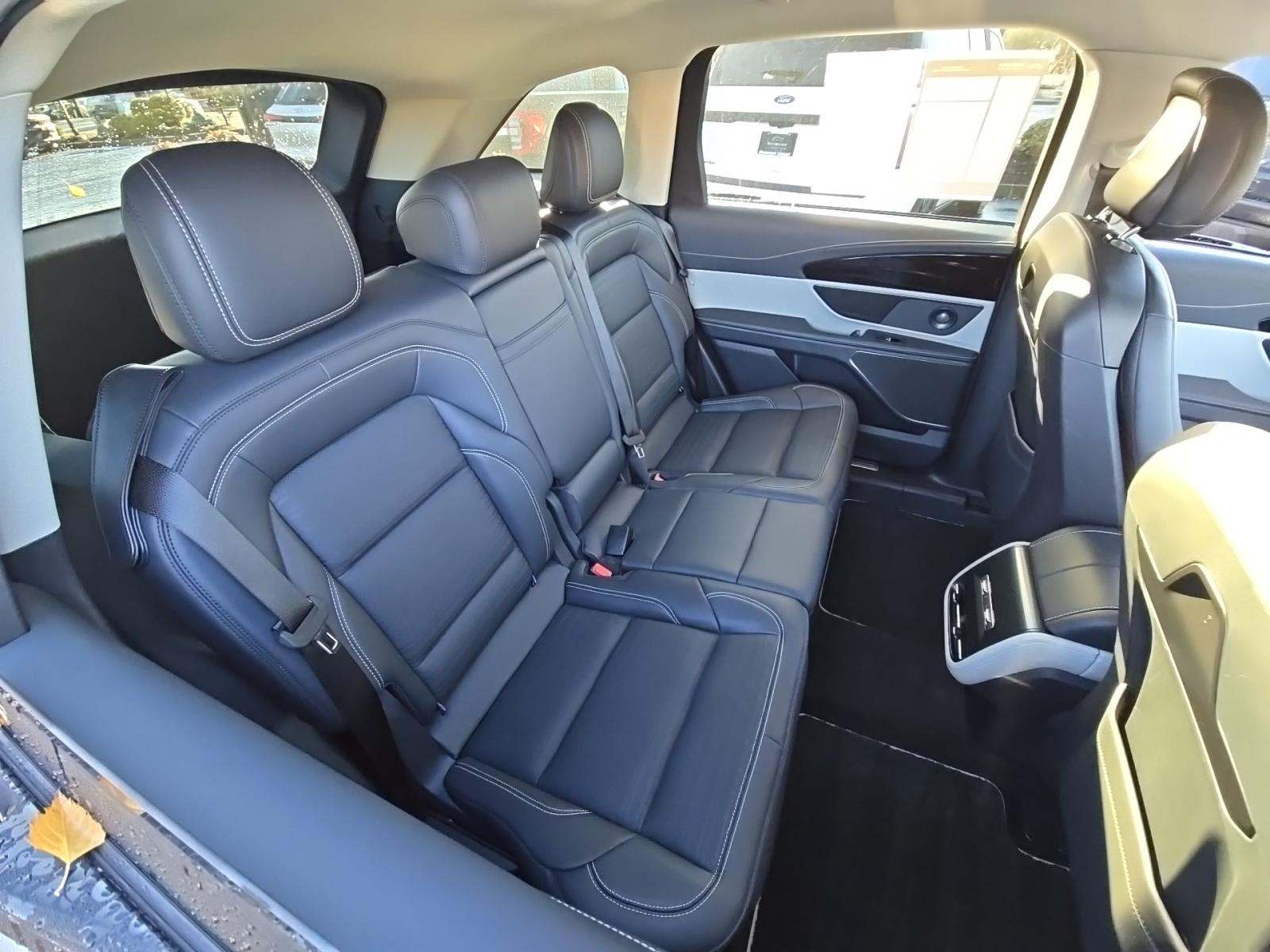 2024 Lincoln Nautilus Reserve AWD