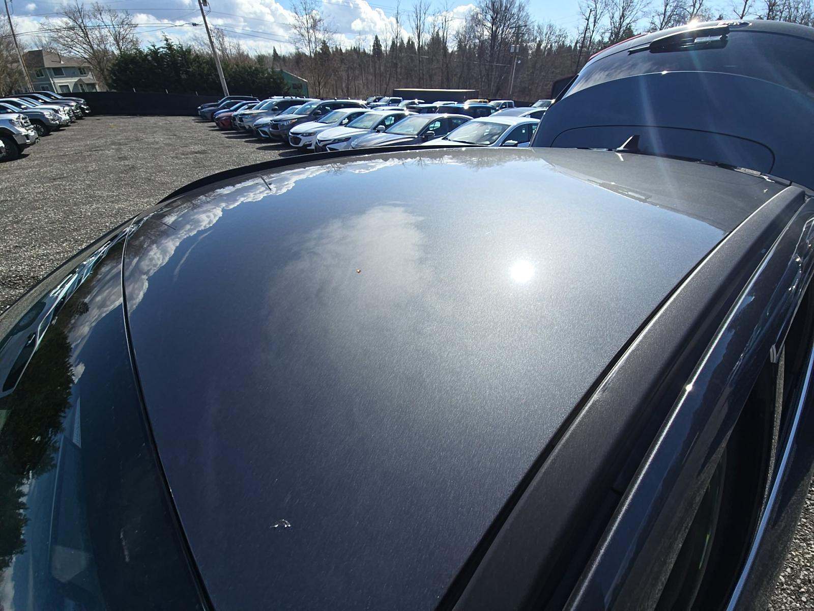 2025 Ford Escape Platinum AWD