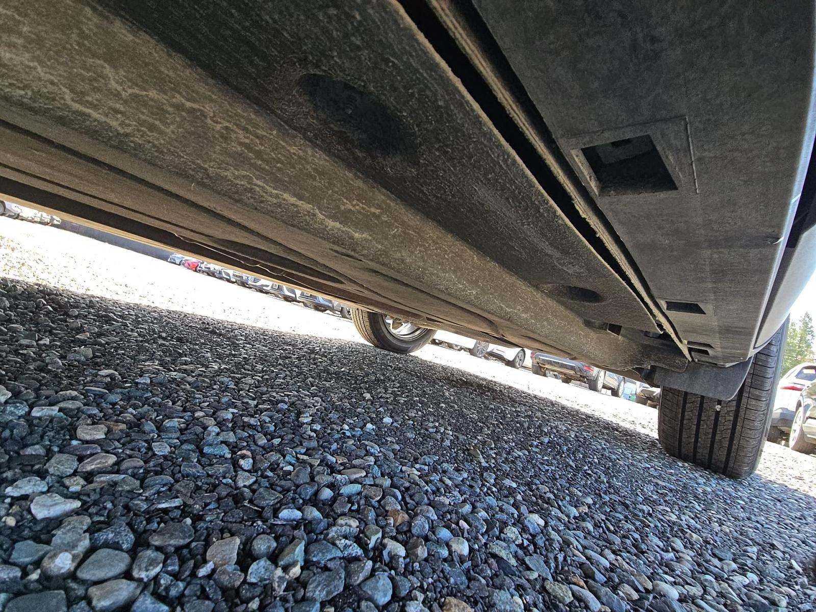 2025 Ford Escape Platinum AWD