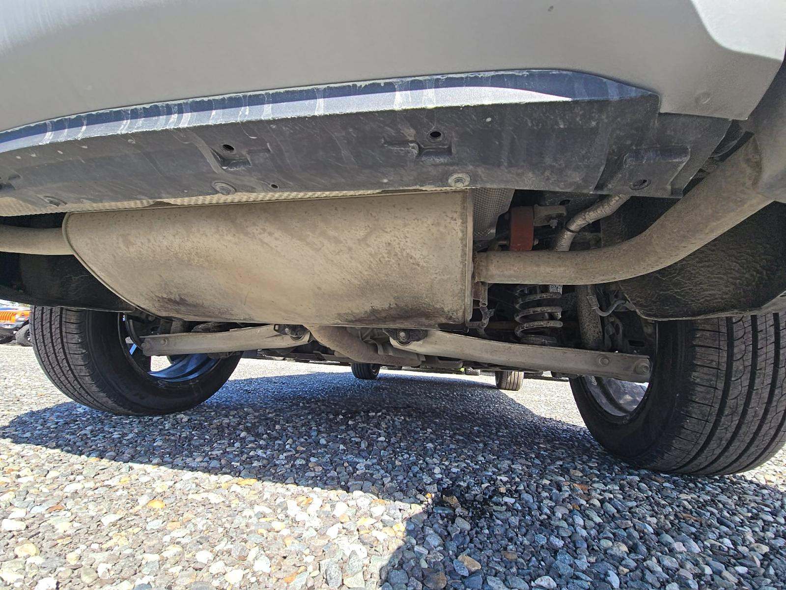 2025 Ford Escape Platinum AWD