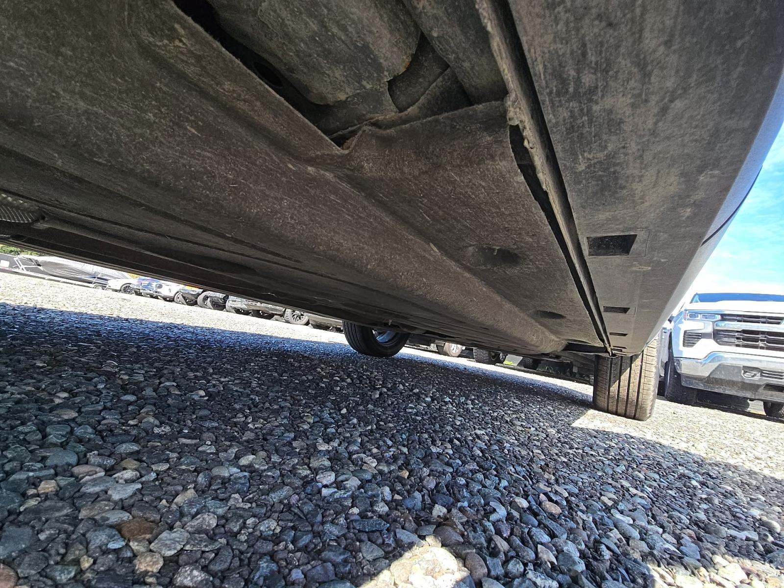 2025 Ford Escape Platinum AWD