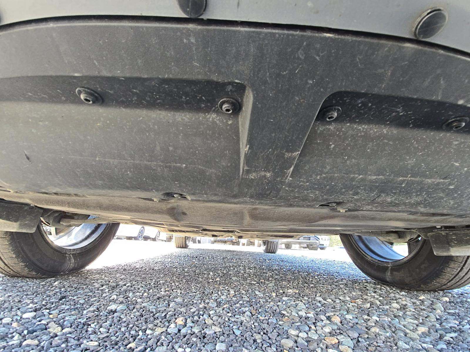 2025 Ford Escape Platinum AWD