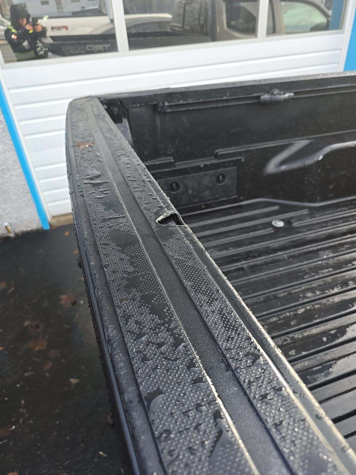 2018 Toyota Tacoma TRD Sport AWD