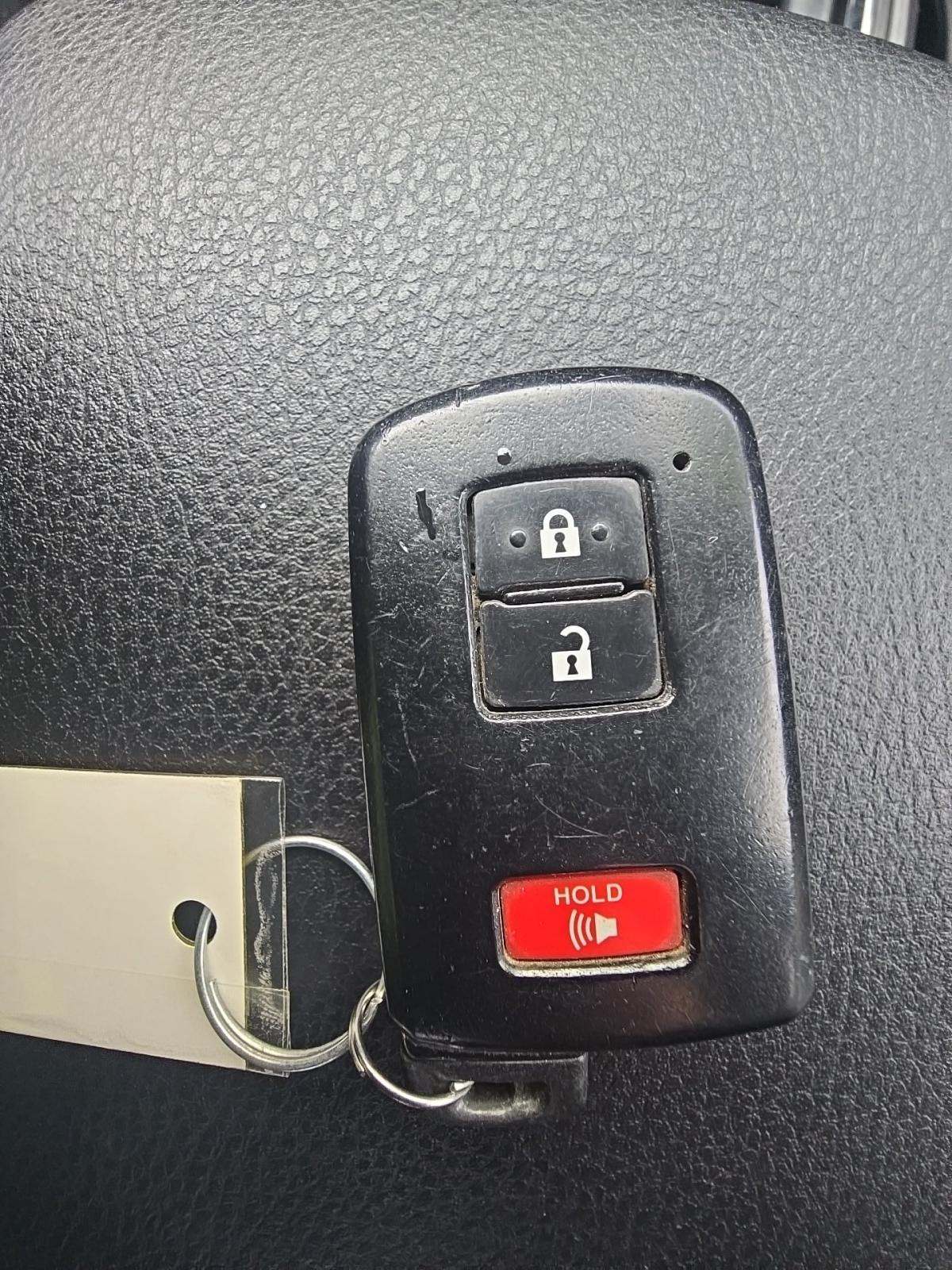 2018 Toyota Tacoma TRD Sport AWD