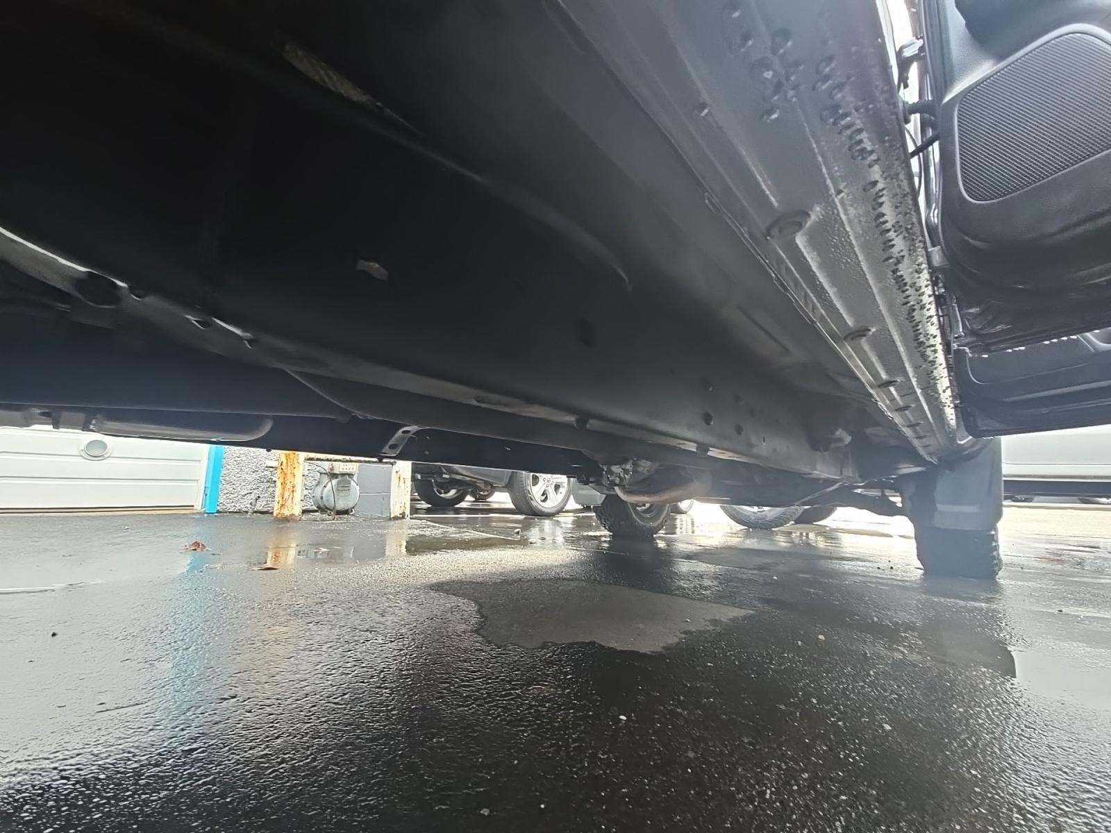 2018 Toyota Tacoma TRD Sport AWD