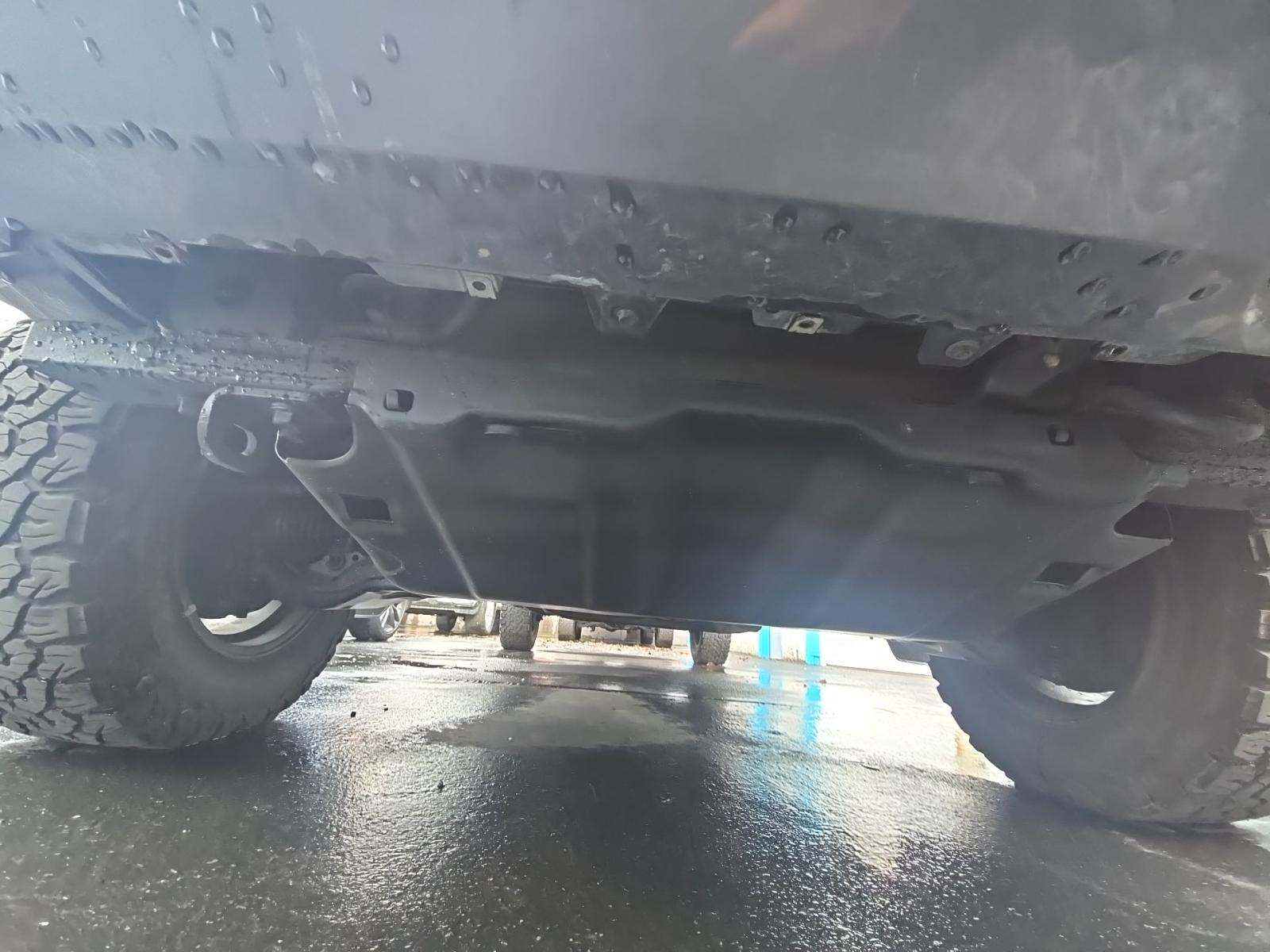 2018 Toyota Tacoma TRD Sport AWD