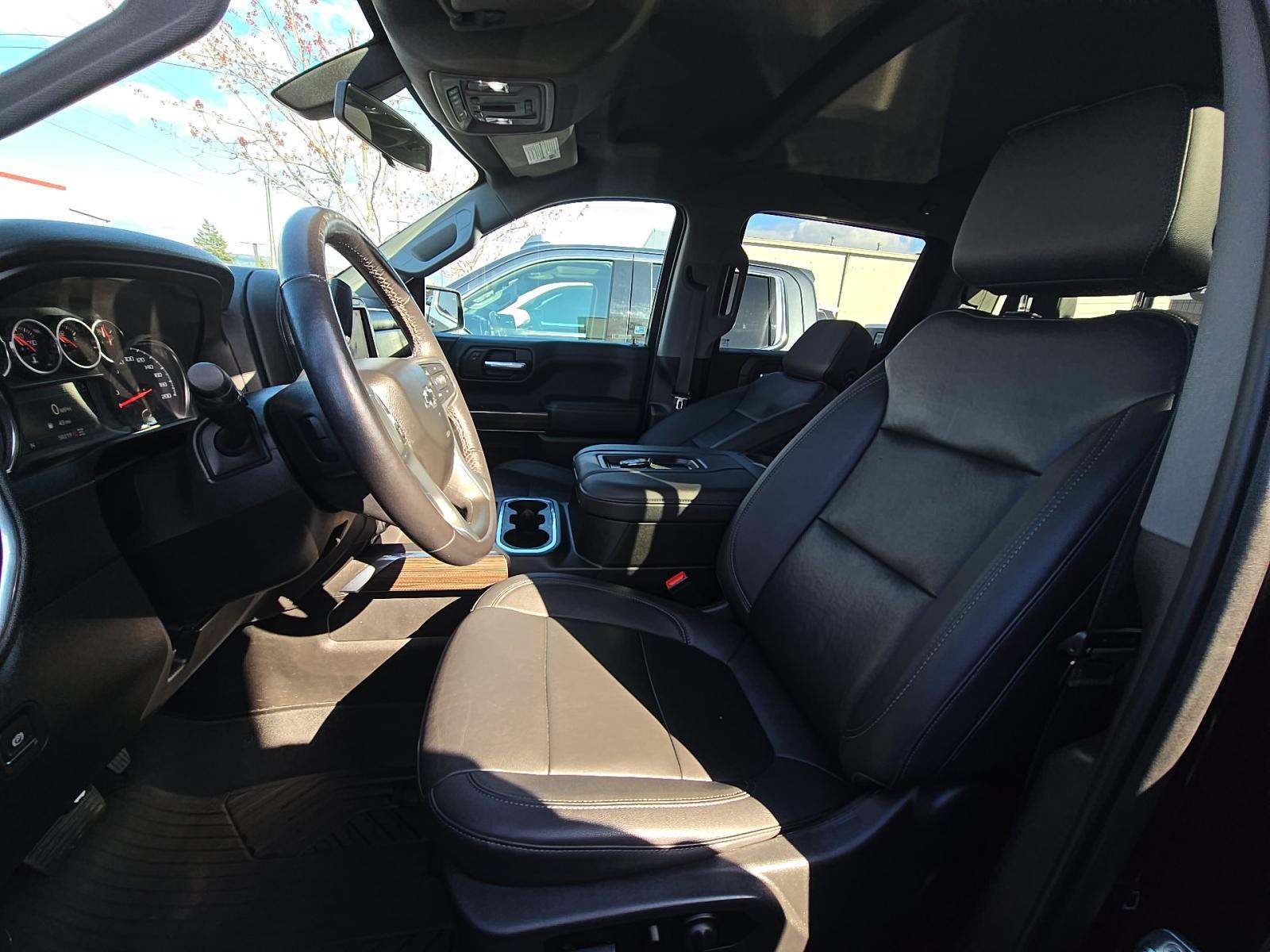 CHEVROLET SILVERADO - 6