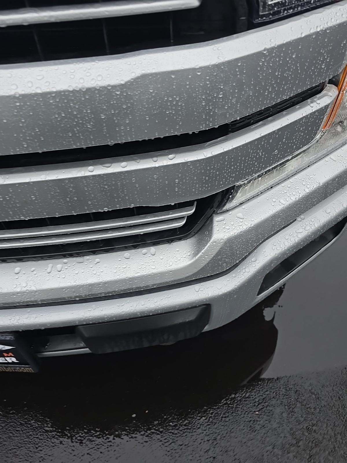 2018 Ford F-150 Lariat AWD