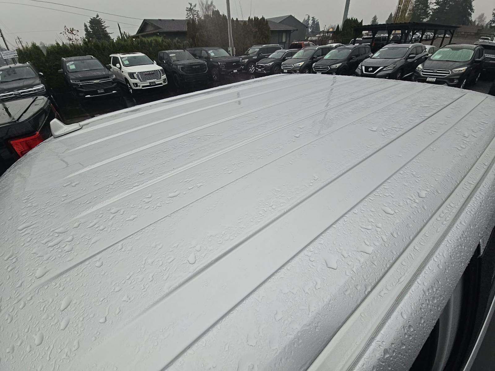 2018 Ford F-150 Lariat AWD