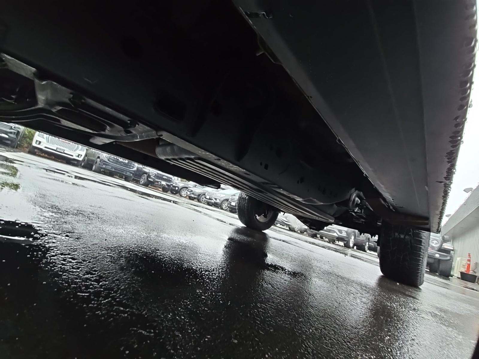 2018 Ford F-150 Lariat AWD