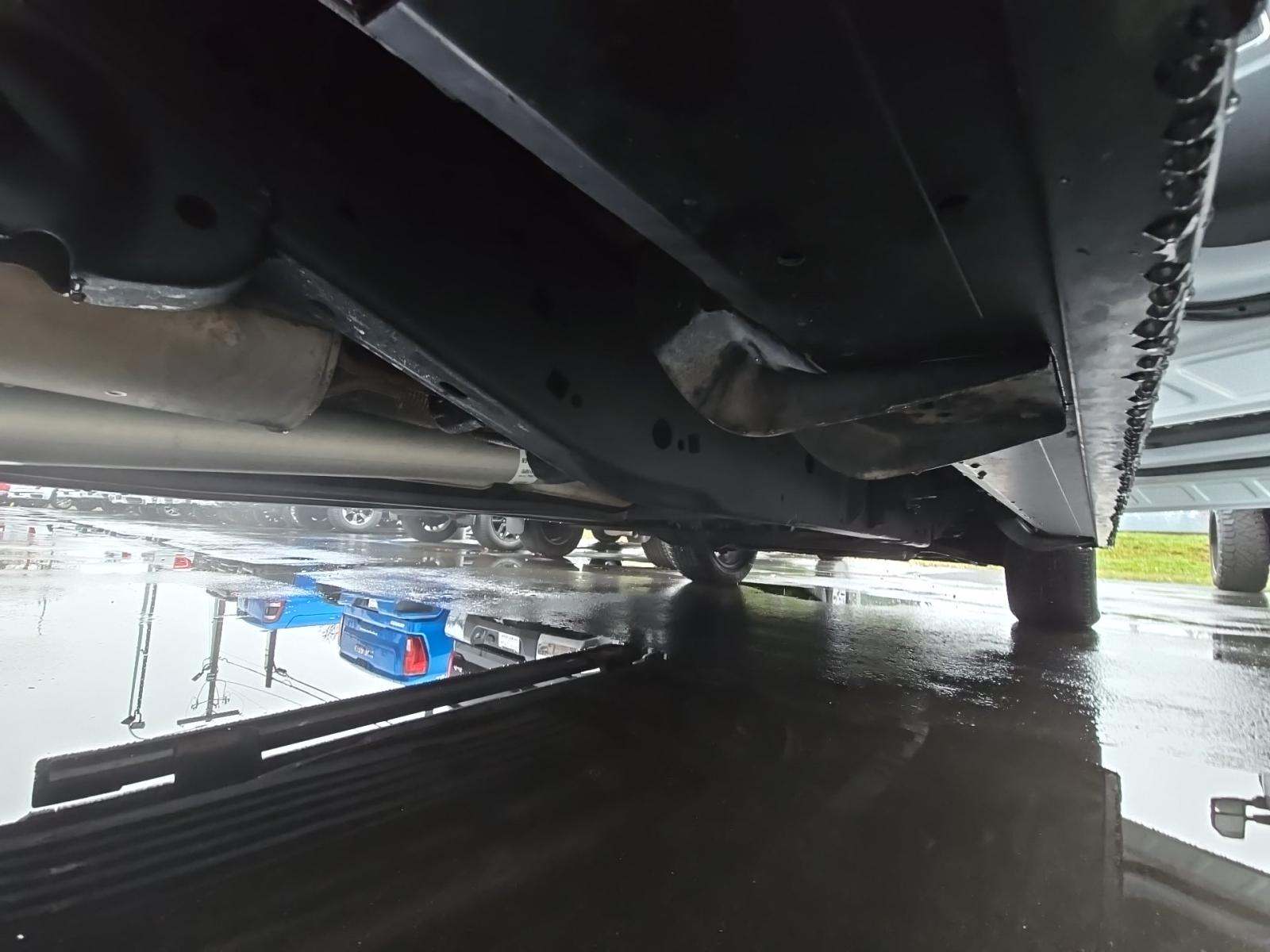 2018 Ford F-150 Lariat AWD