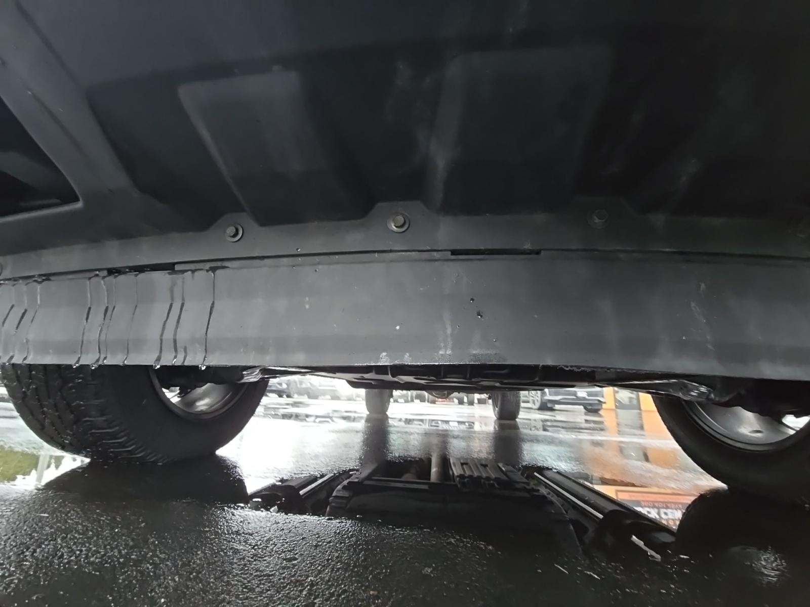 2018 Ford F-150 Lariat AWD