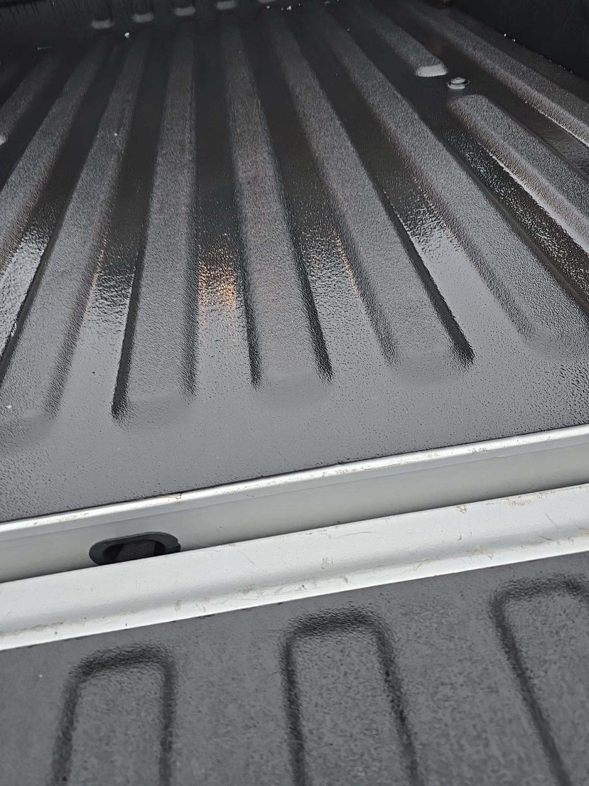 2018 Ford F-150 Lariat AWD