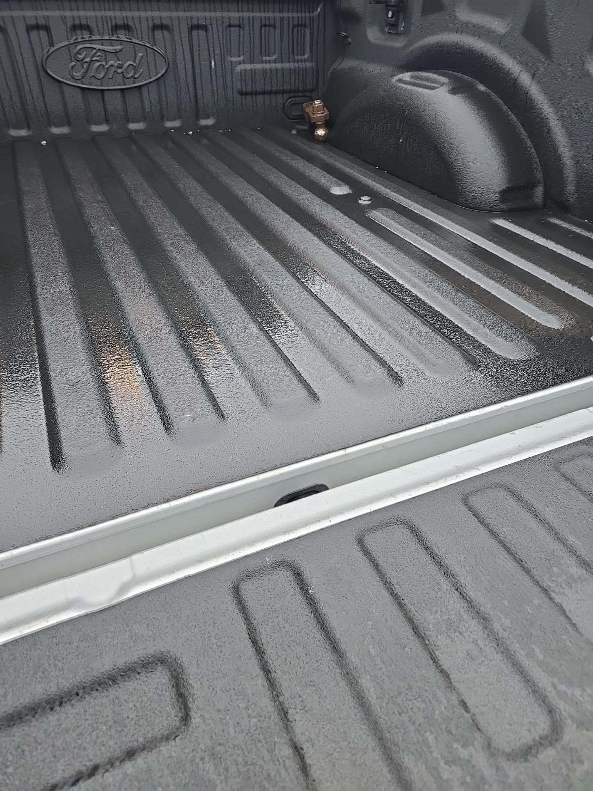 2018 Ford F-150 Lariat AWD