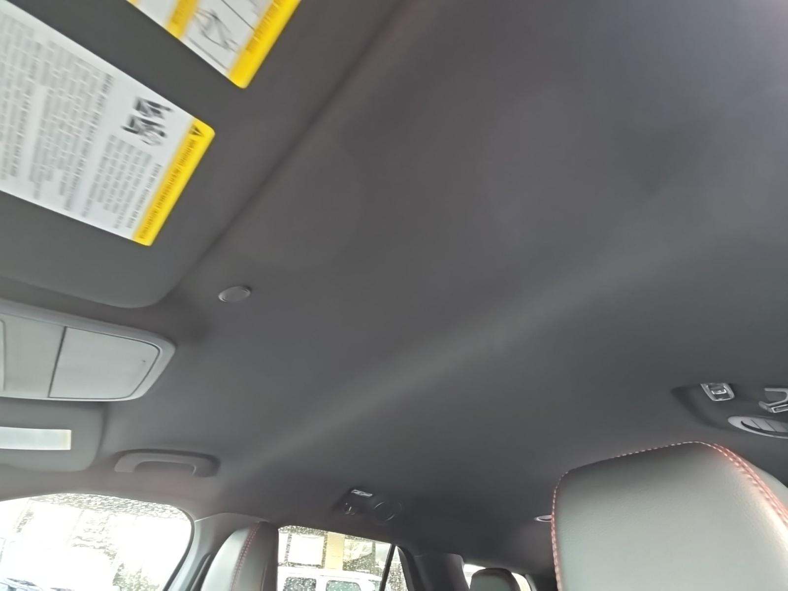 2024 Ford Explorer ST-Line AWD