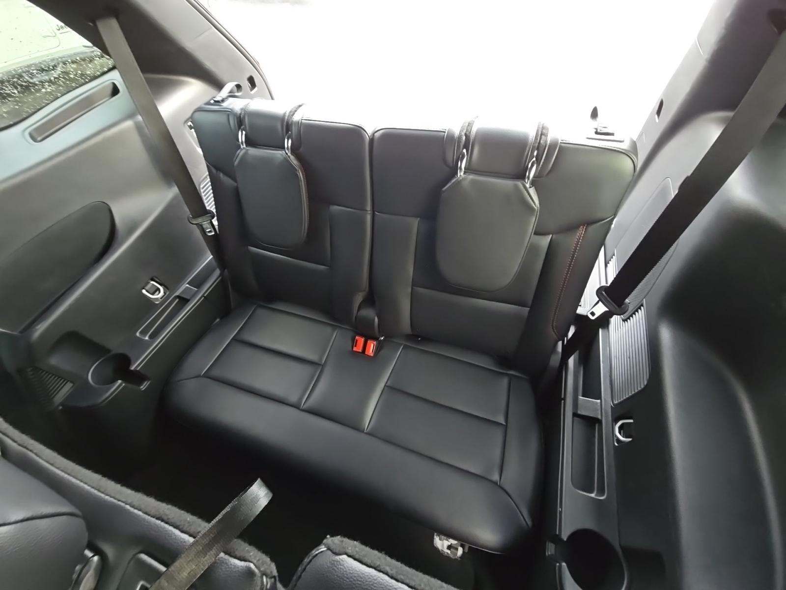 2024 Ford Explorer ST-Line AWD