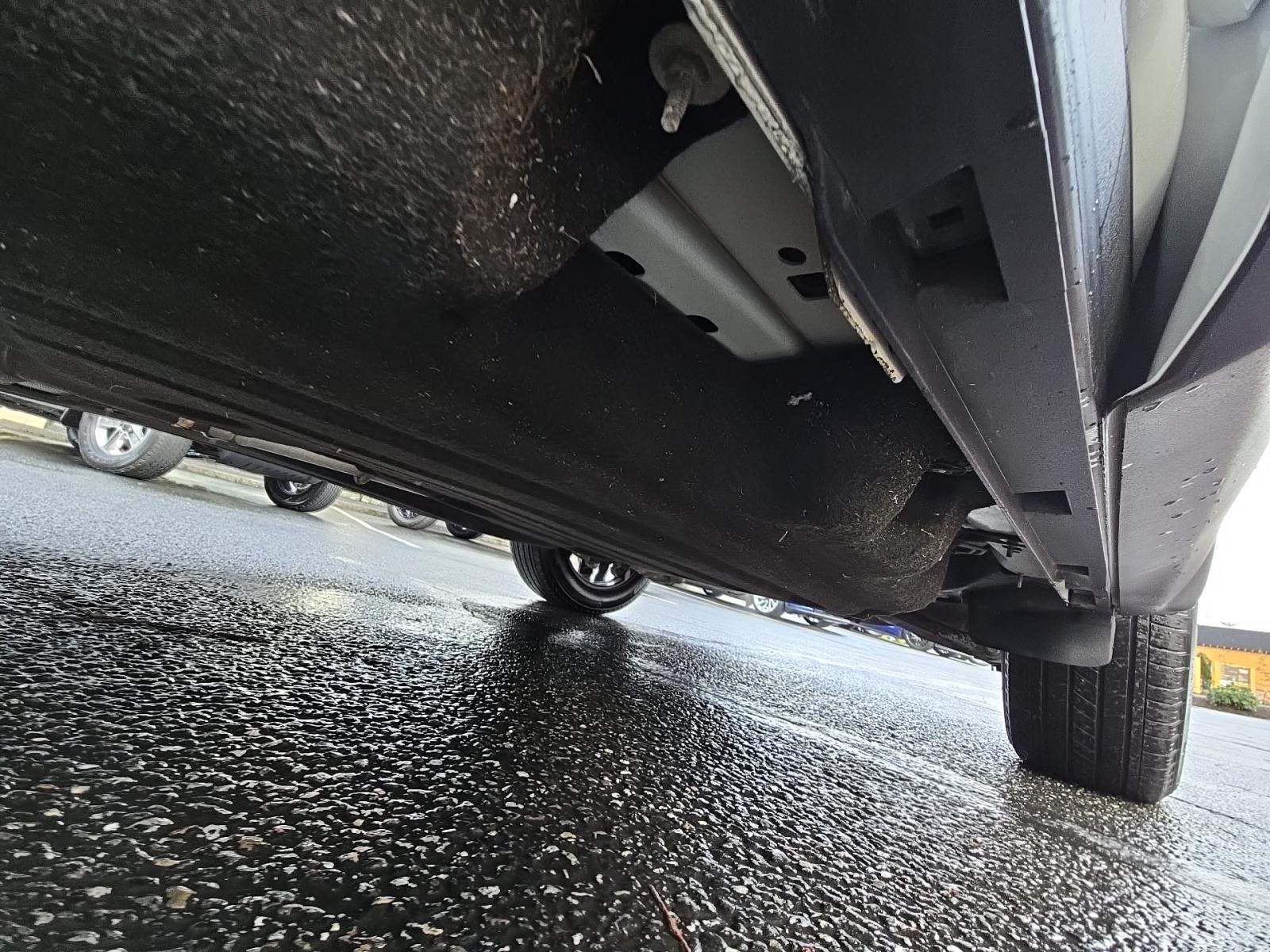 2024 Ford Explorer ST-Line AWD