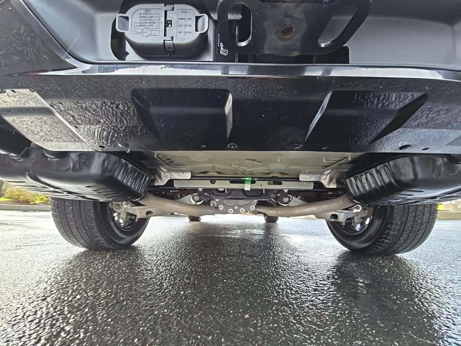 2024 Ford Explorer ST-Line AWD