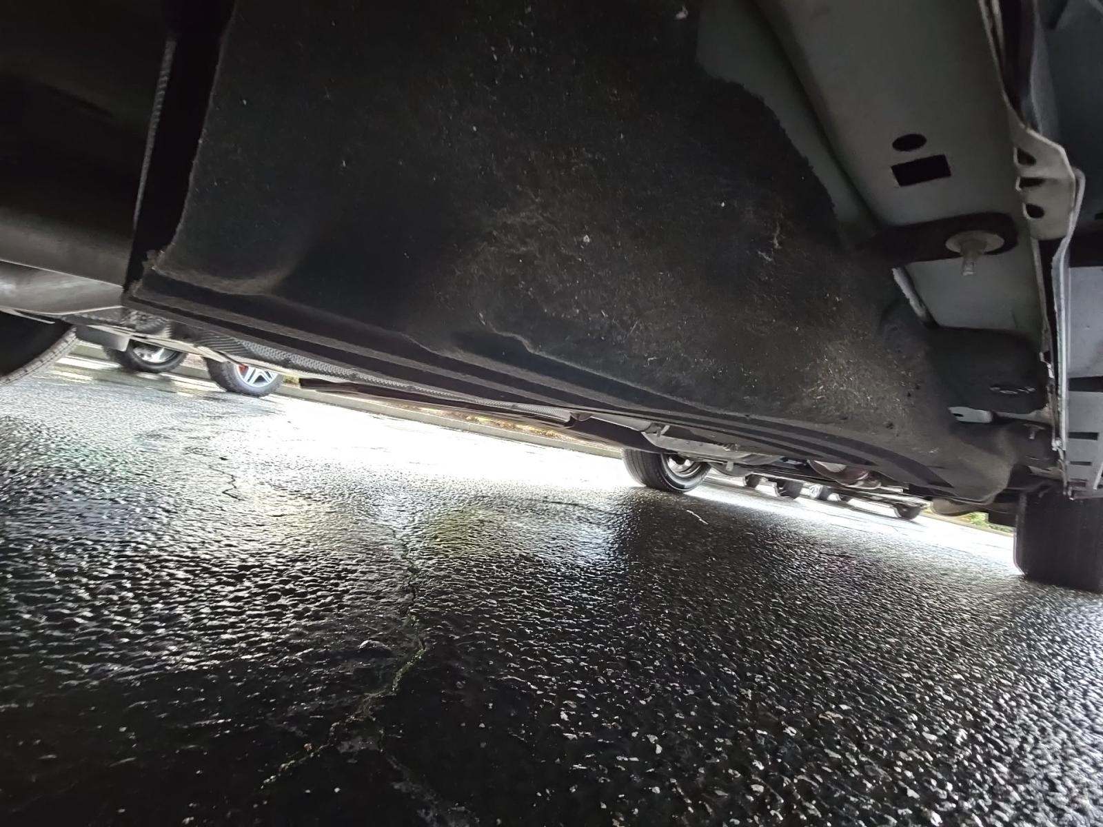 2024 Ford Explorer ST-Line AWD