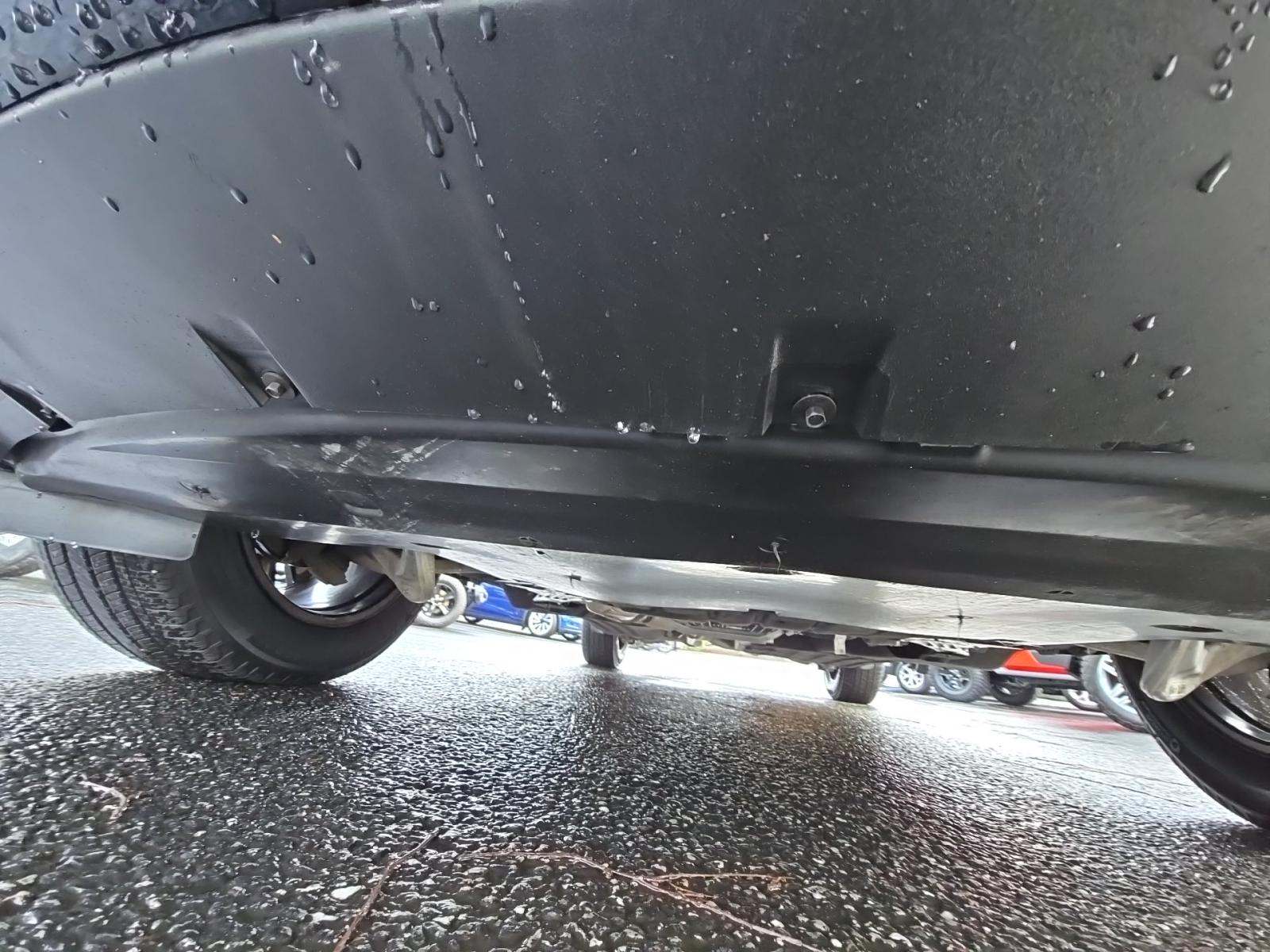 2024 Ford Explorer ST-Line AWD