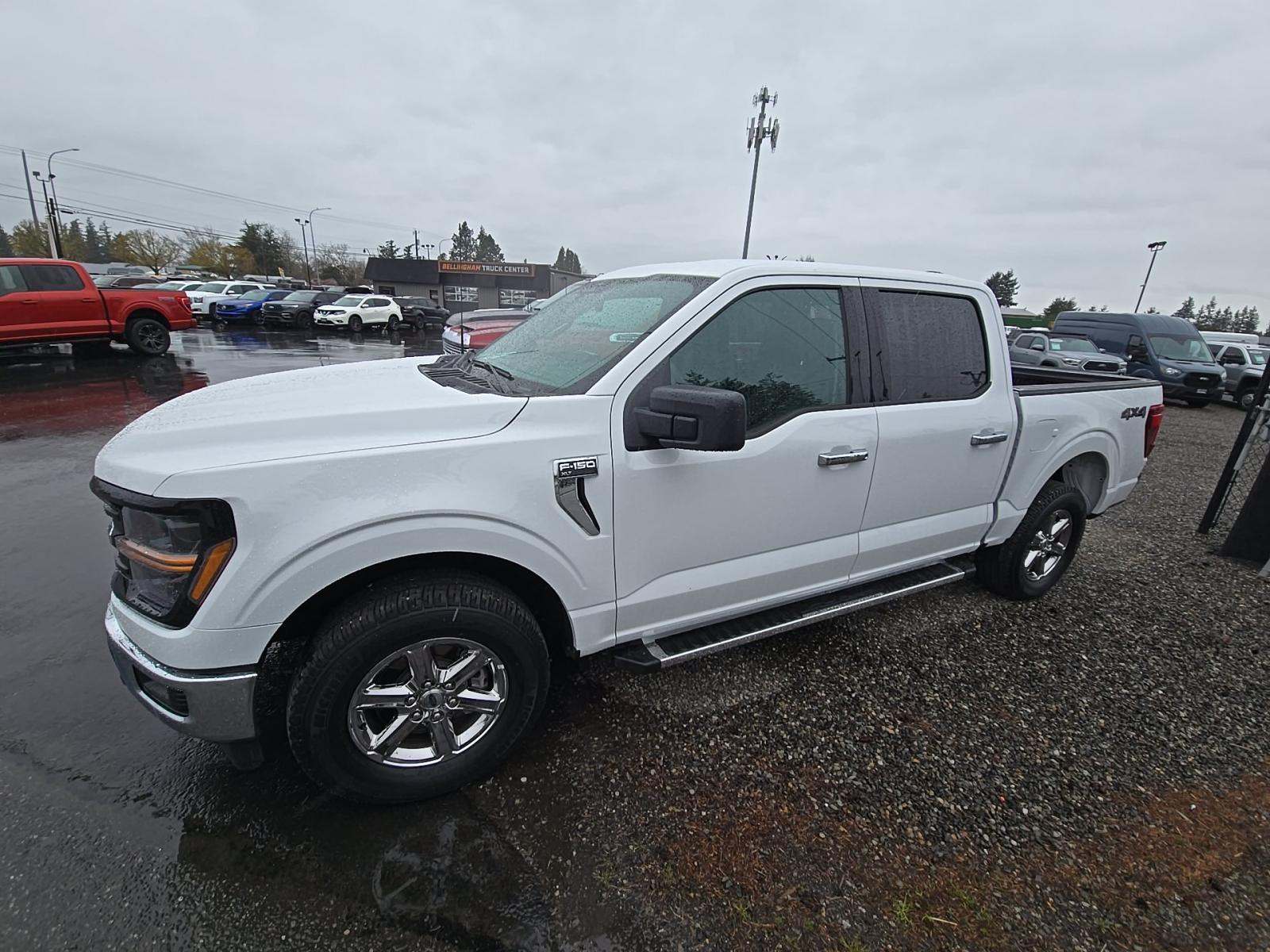 FORD F-150 - 1