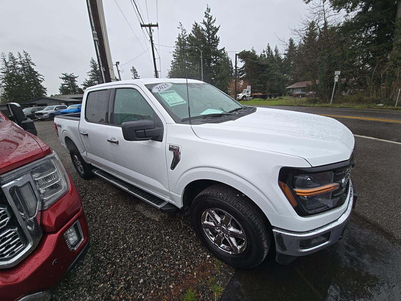 FORD F-150 - 4