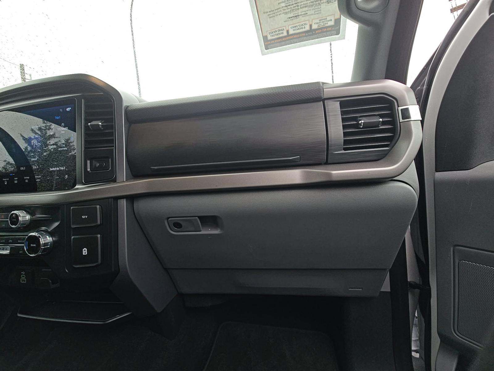 2025 Ford F-150 XLT AWD