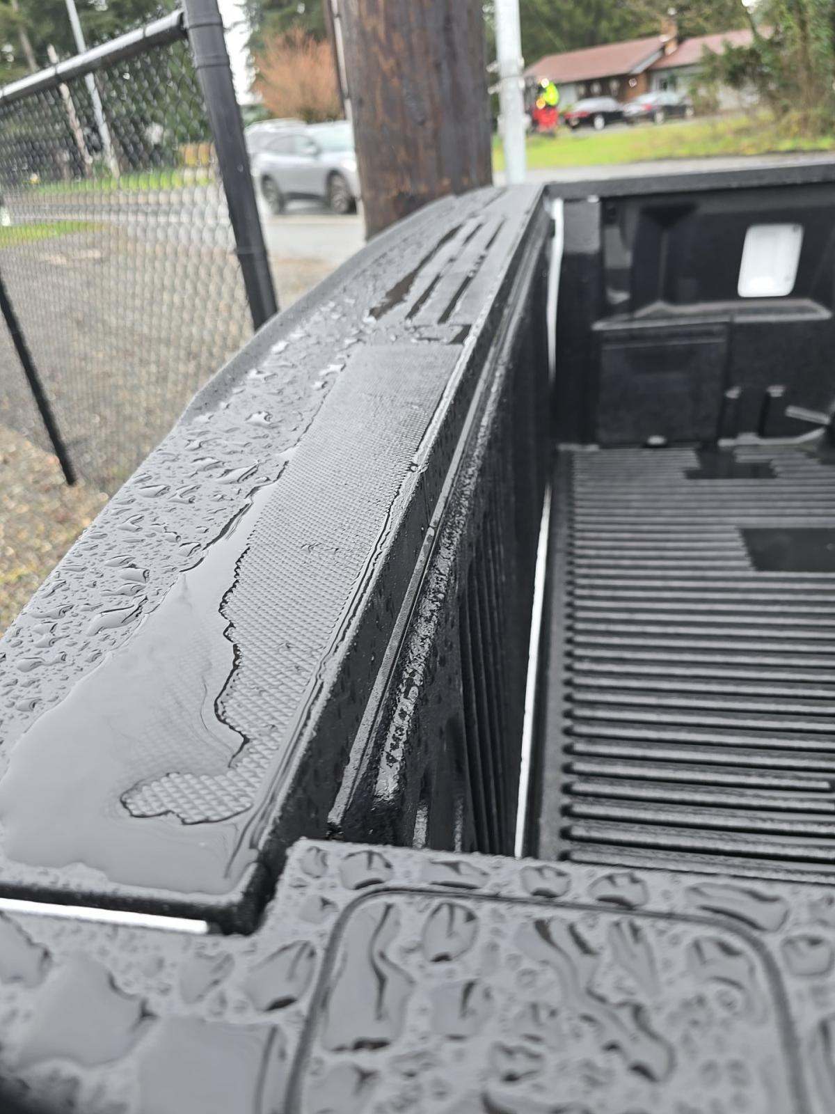 2025 Ford F-150 XLT AWD