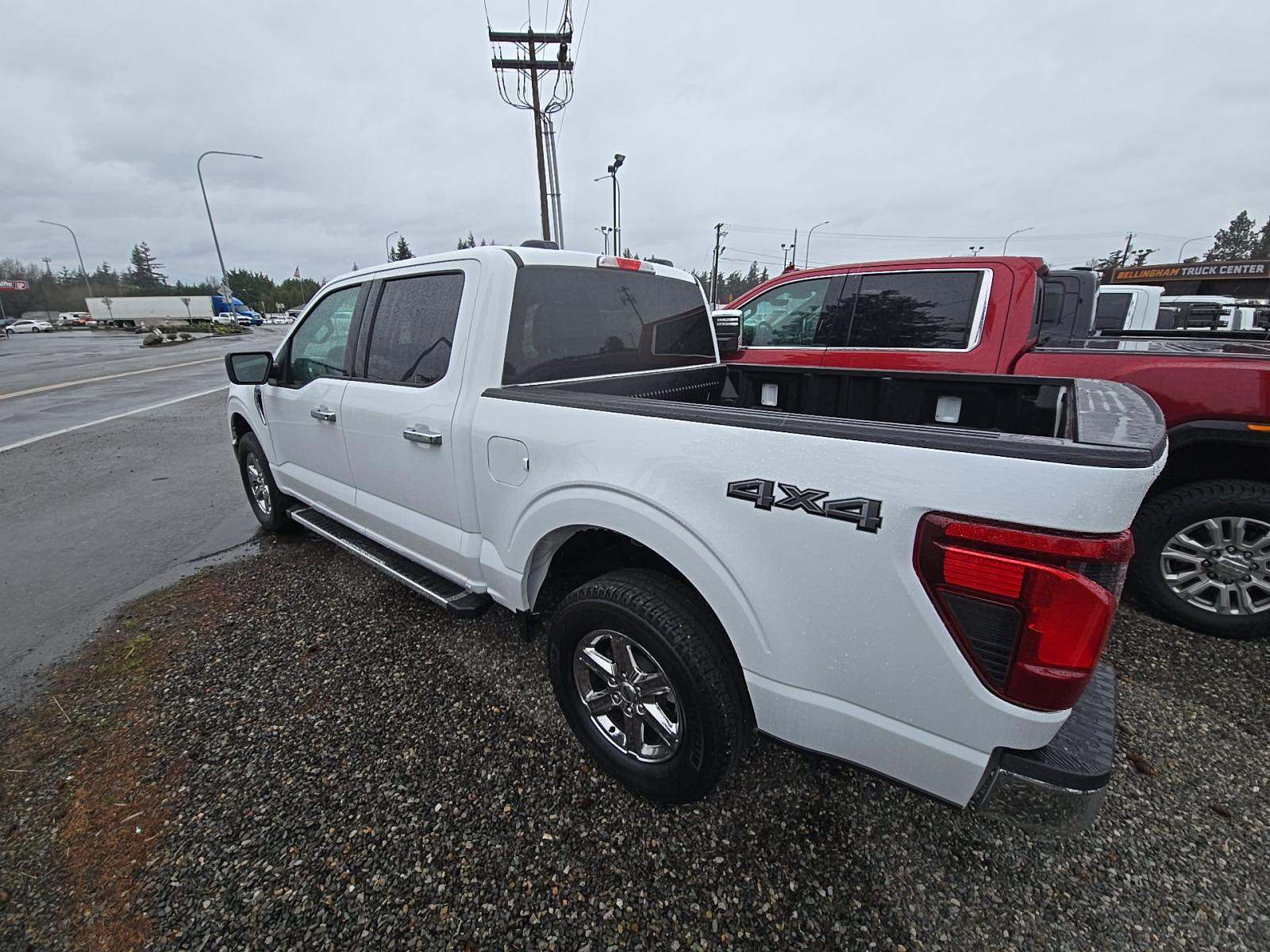 FORD F-150 - 2