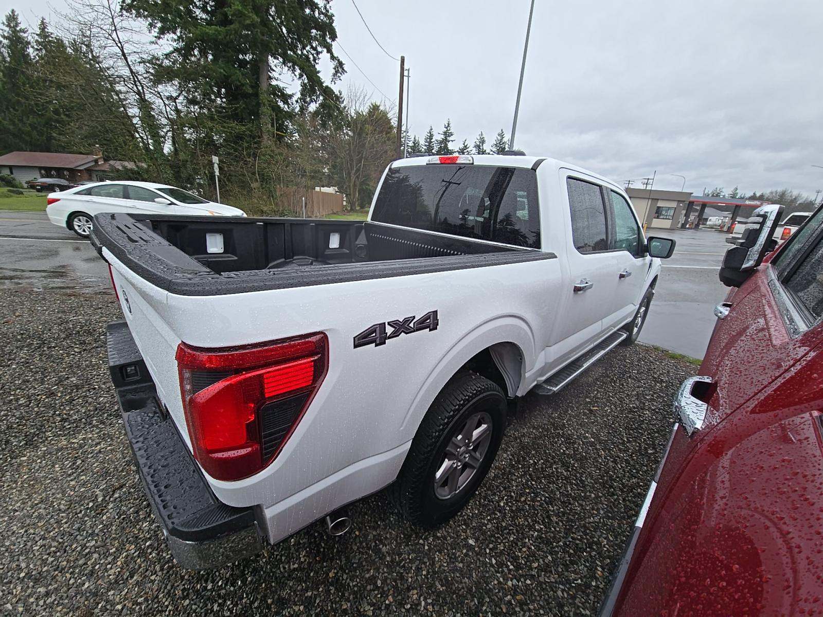 FORD F-150 - 3