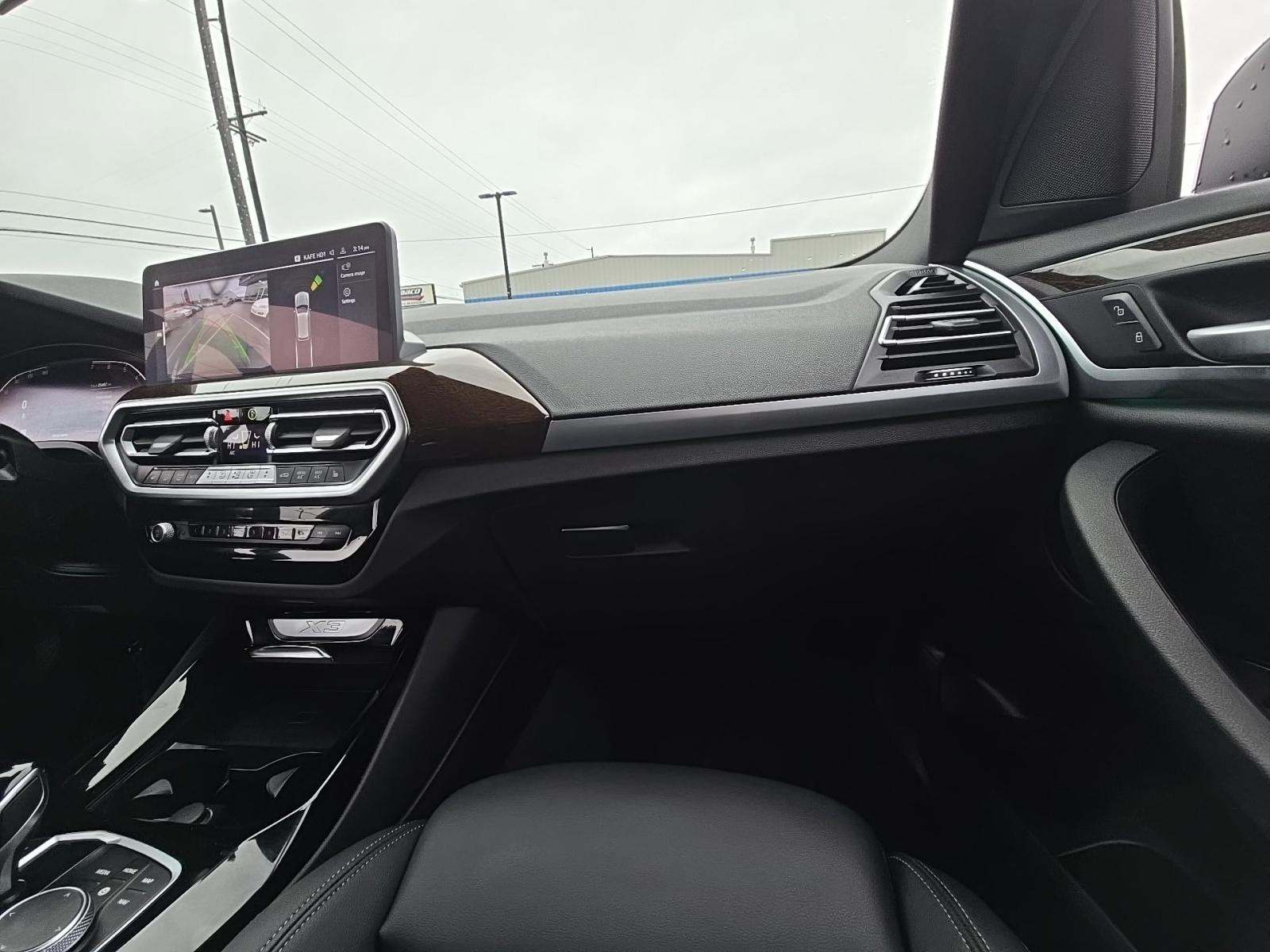 2024 BMW X3 xDrive30i AWD