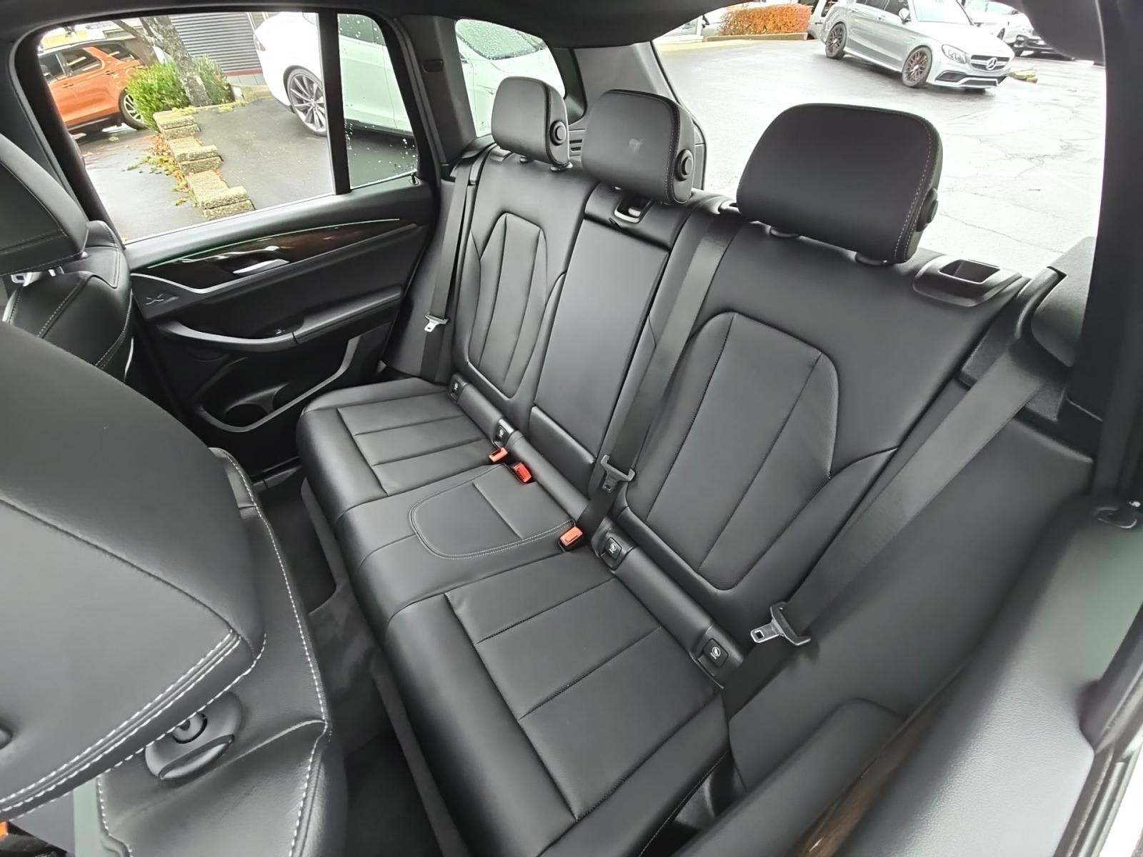 2024 BMW X3 xDrive30i AWD