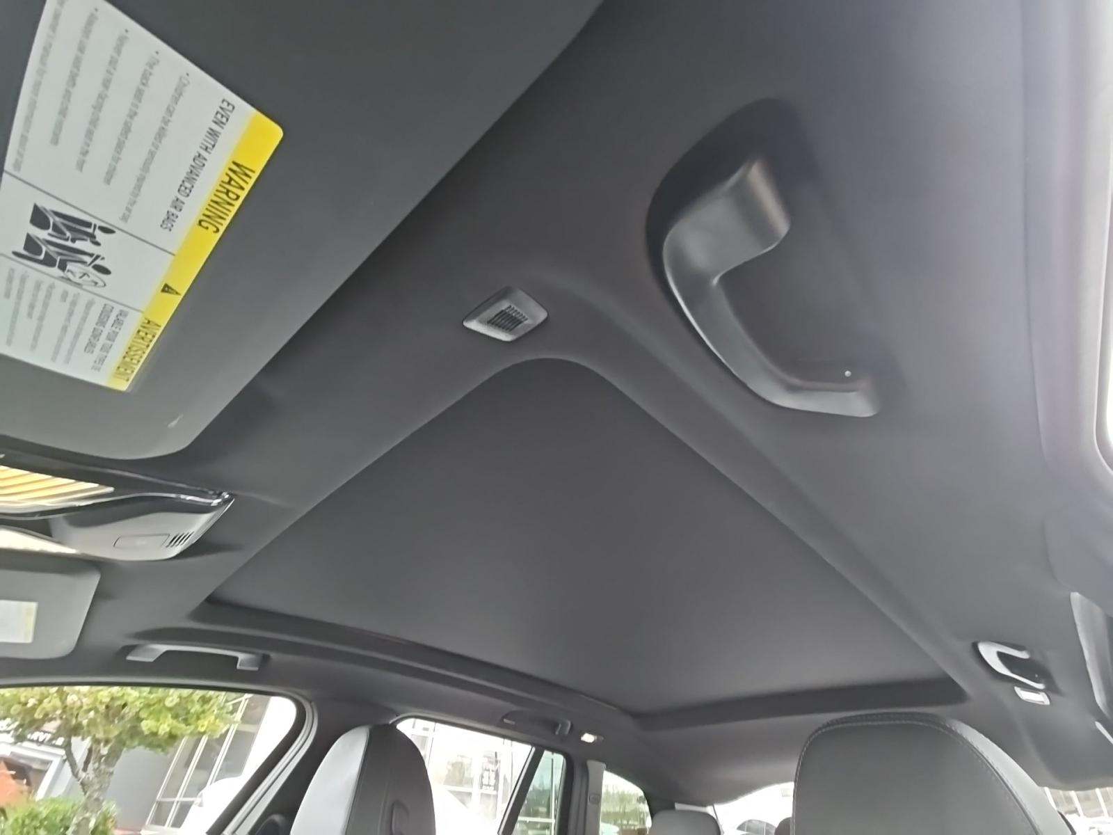 2024 BMW X3 xDrive30i AWD