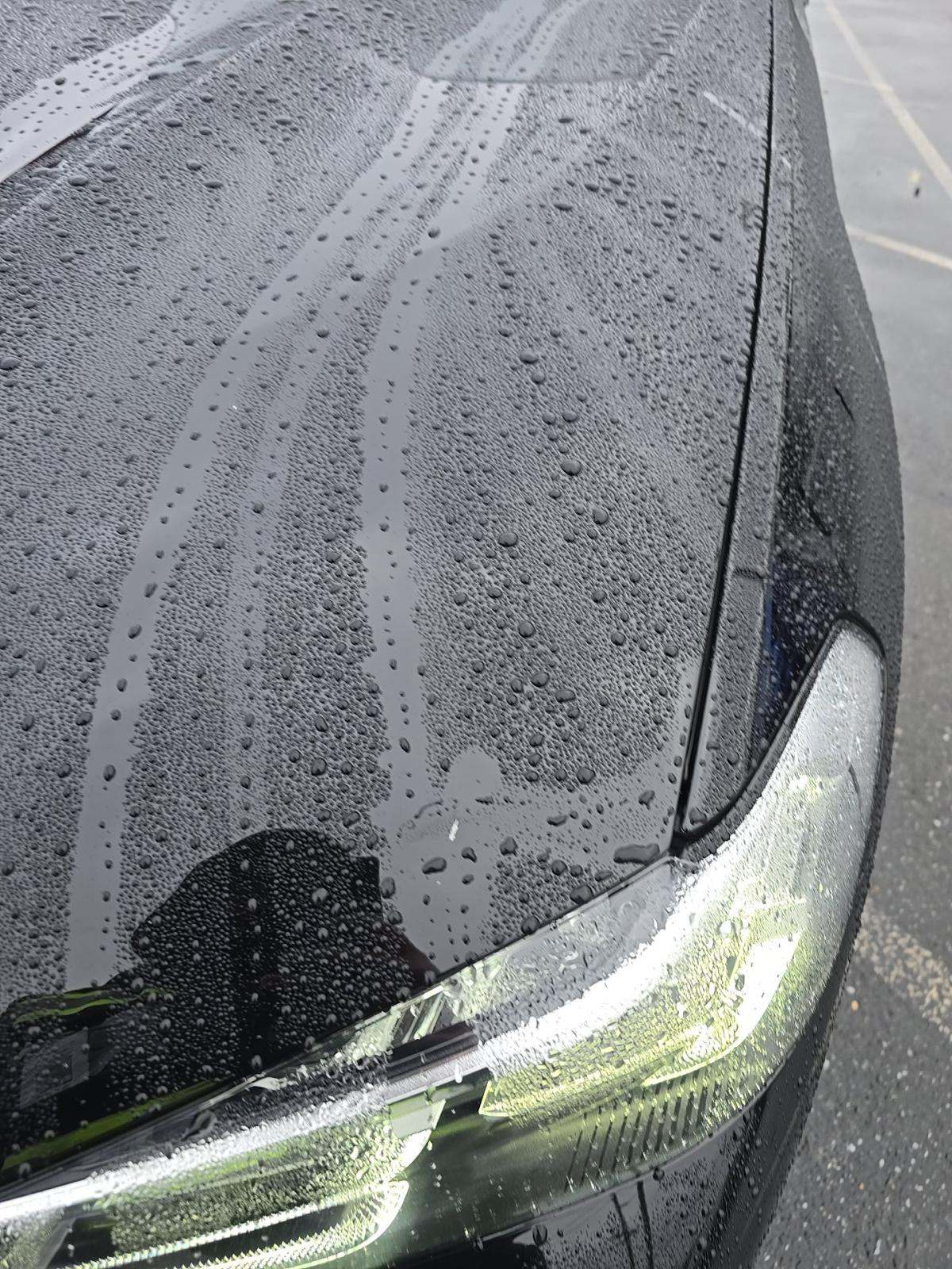 2024 BMW X3 xDrive30i AWD