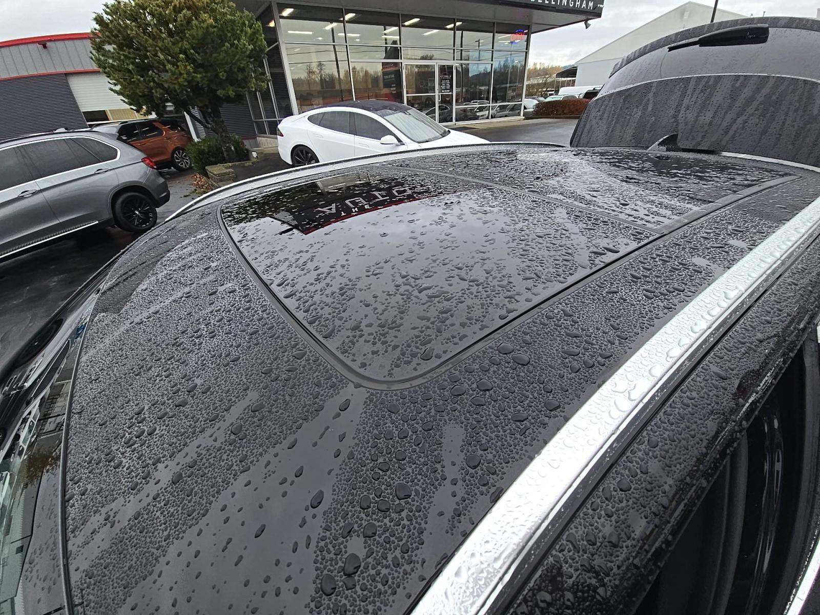 2024 BMW X3 xDrive30i AWD