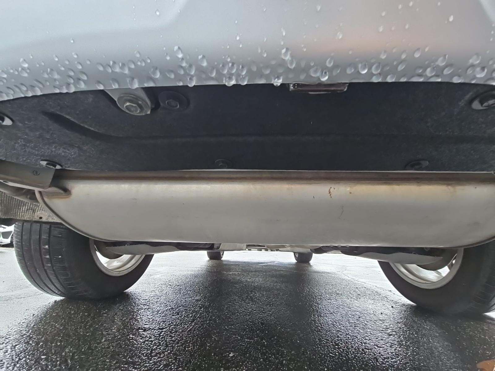 2024 BMW X3 xDrive30i AWD