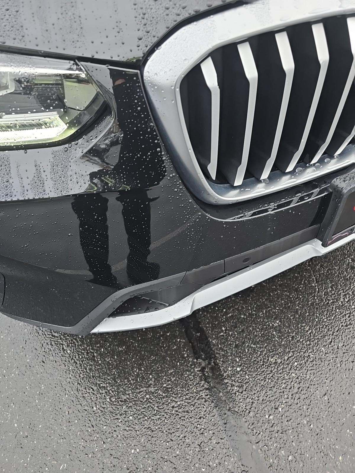 2024 BMW X3 xDrive30i AWD