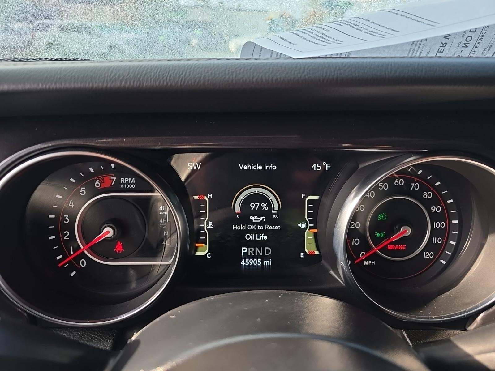 2022 Jeep Wrangler Unlimited Rubicon 392 AWD