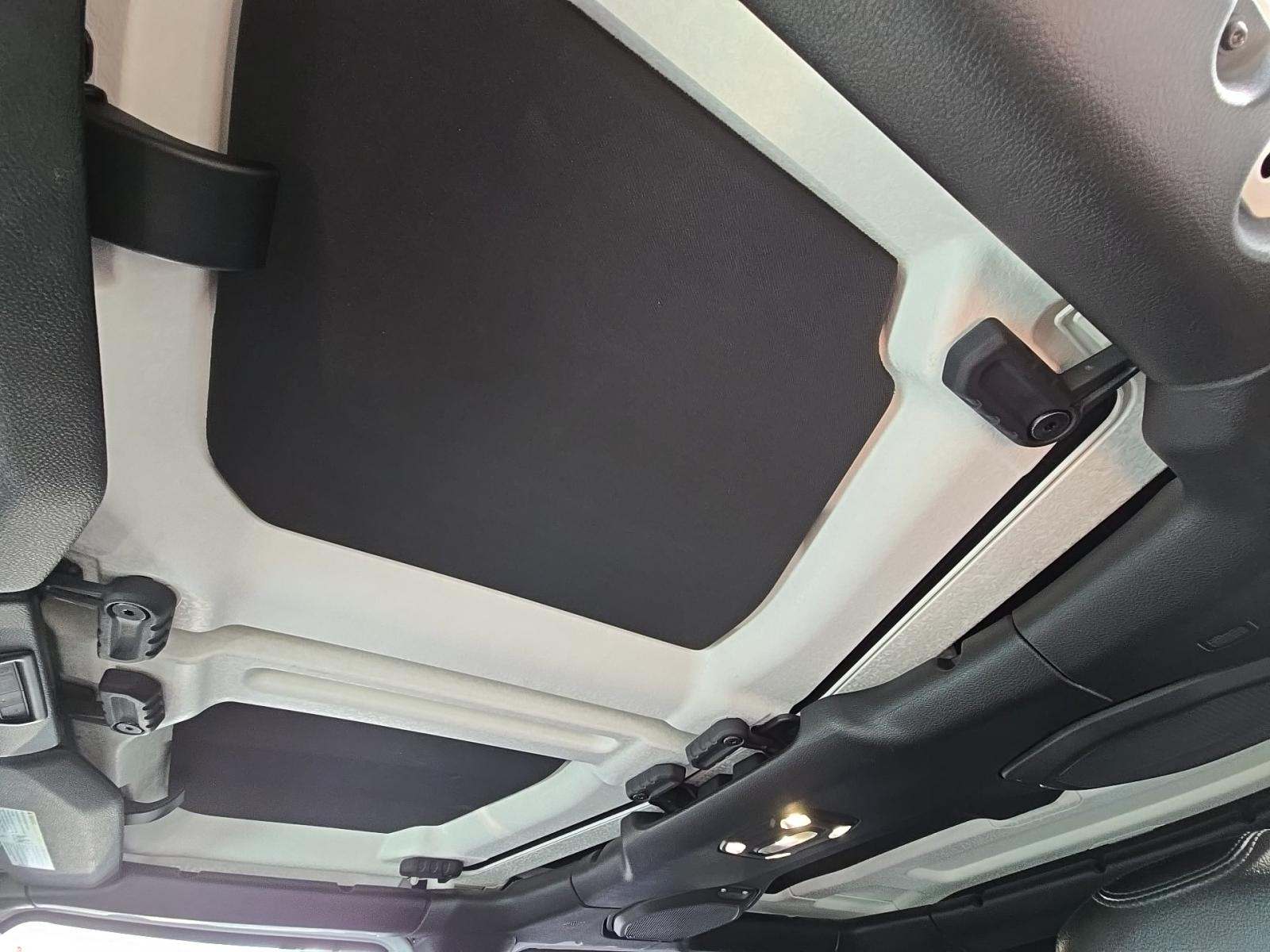 2022 Jeep Wrangler Unlimited Rubicon 392 AWD