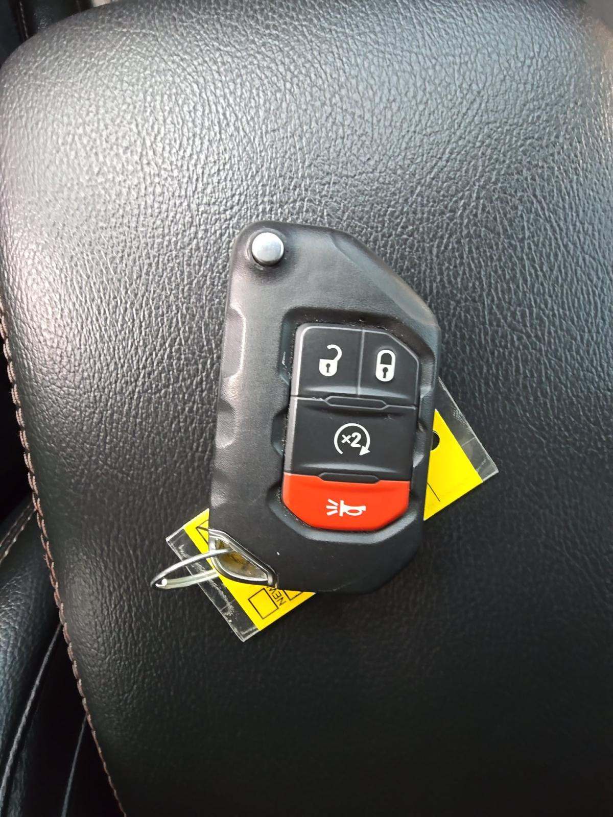 2022 Jeep Wrangler Unlimited Rubicon 392 AWD