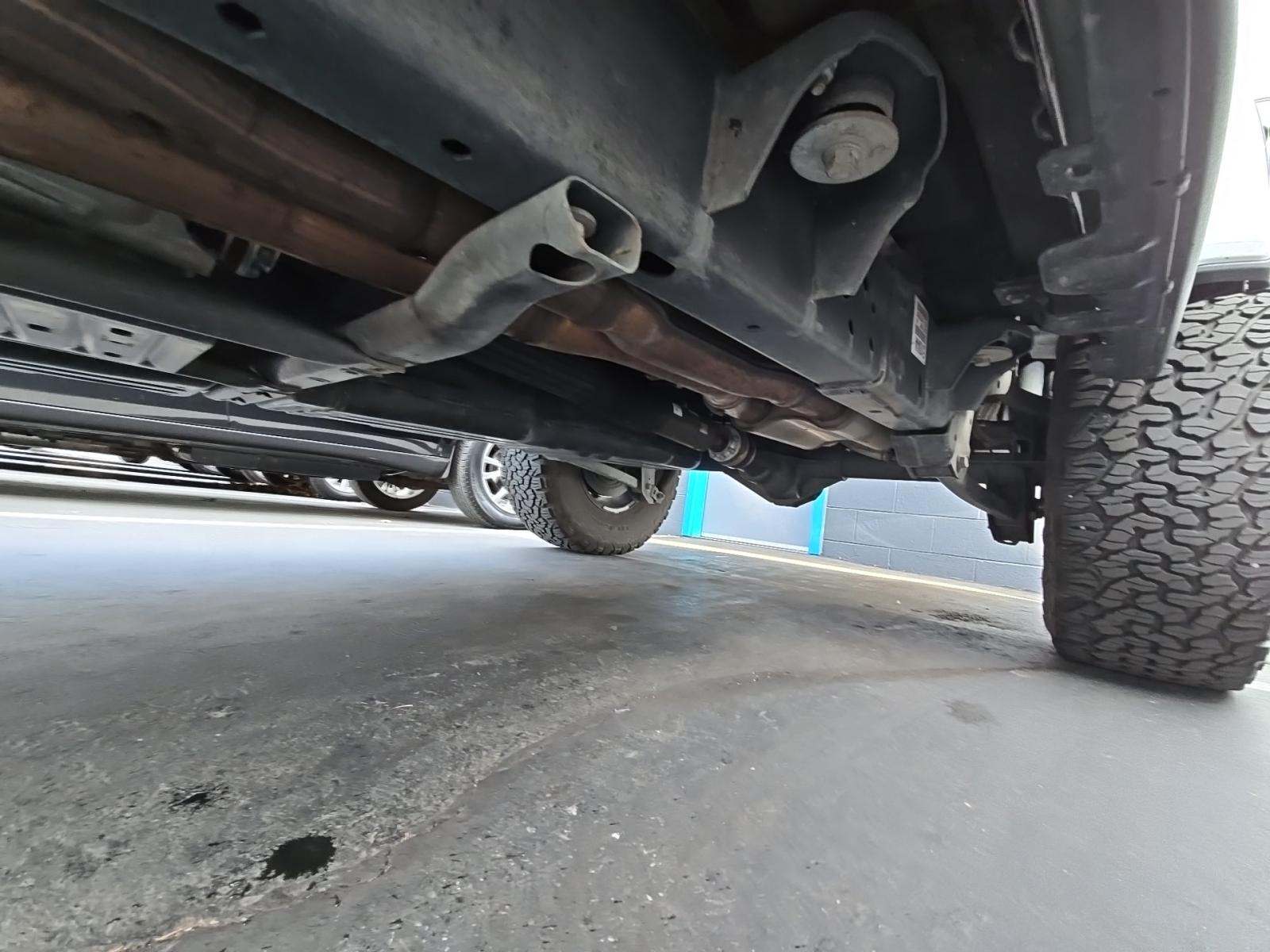 2022 Jeep Wrangler Unlimited Rubicon 392 AWD