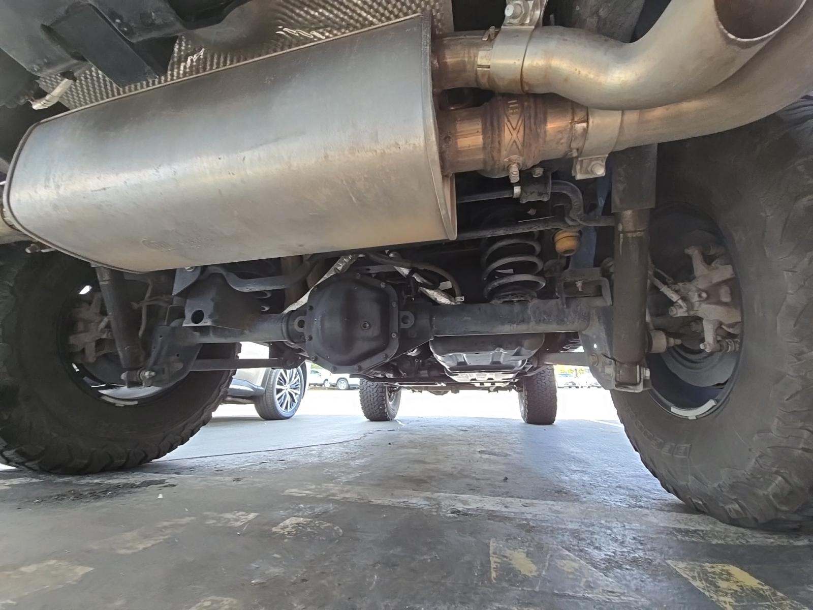 2022 Jeep Wrangler Unlimited Rubicon 392 AWD