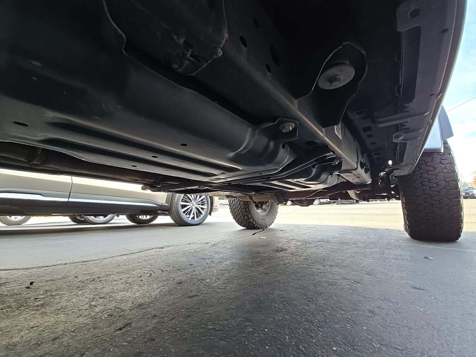 2022 Jeep Wrangler Unlimited Rubicon 392 AWD