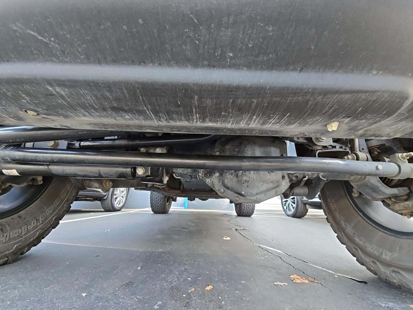 2022 Jeep Wrangler Unlimited Rubicon 392 AWD