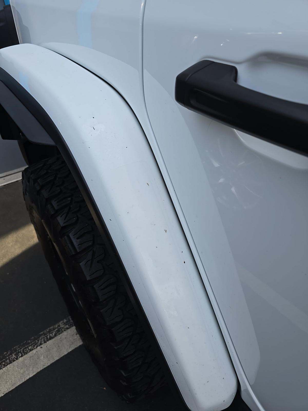 2022 Jeep Wrangler Unlimited Rubicon 392 AWD