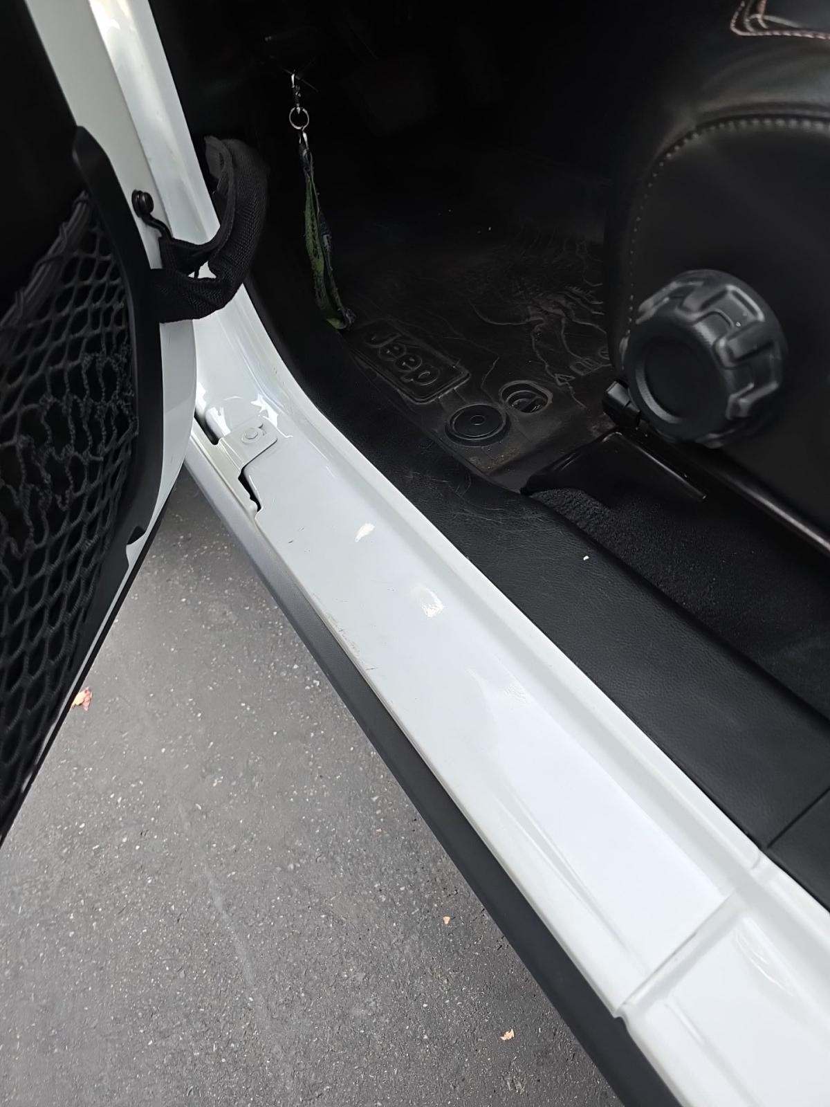 2022 Jeep Wrangler Unlimited Rubicon 392 AWD