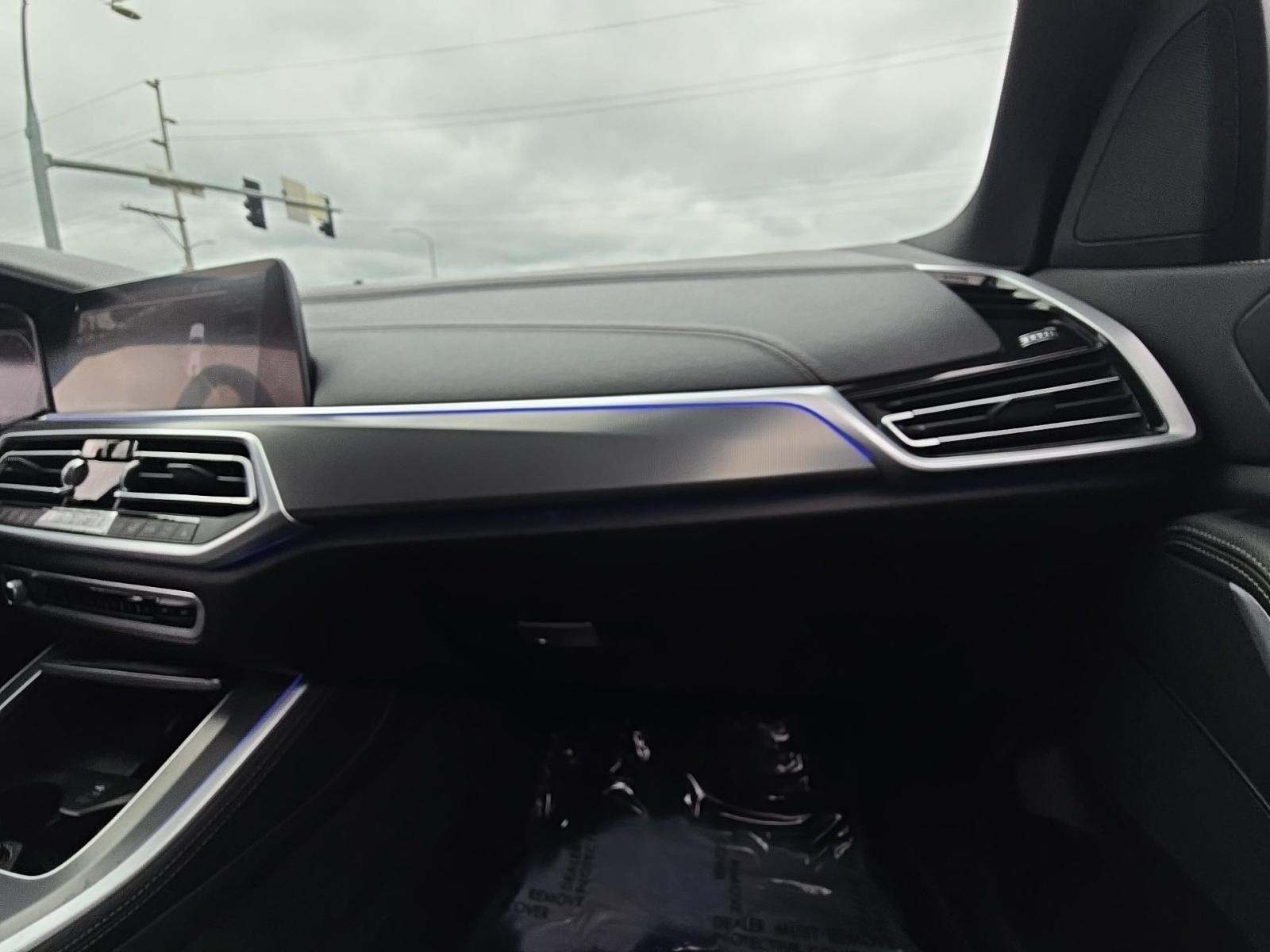 2022 BMW X5 xDrive40i AWD